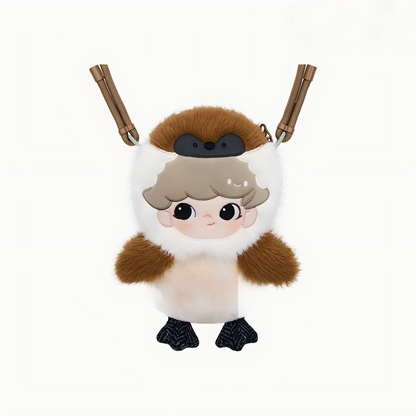 Dear Birds Series-Mini Bag Blind Box