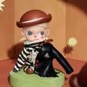 POP MART Zsiga Life is a Show Series MINI Action Figure(Pre Order)