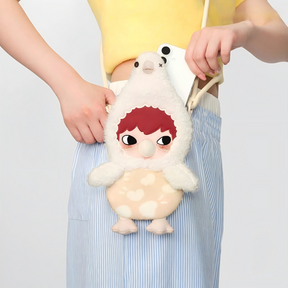 Dear Birds Series-Mini Bag Blind Box