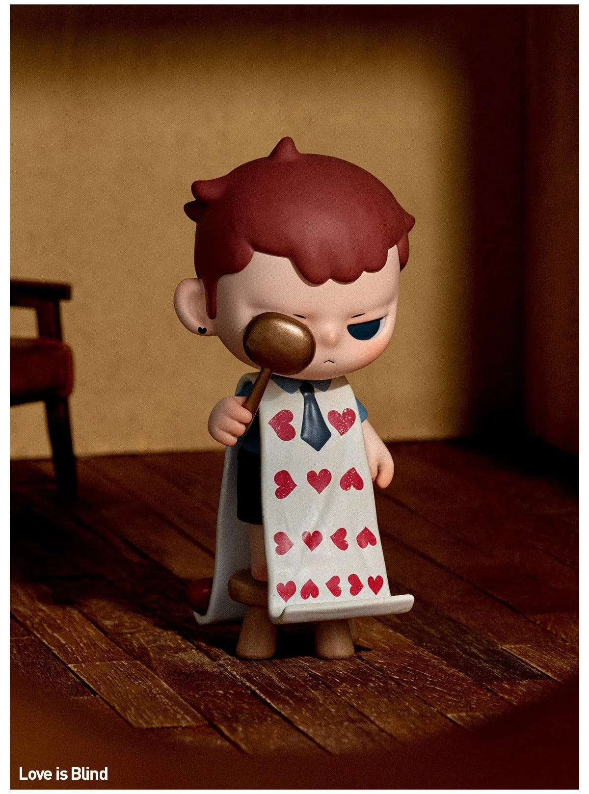 KUB0 Love Still Series Figures( pre order ）
