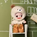 POP MART Zsiga Life is a Show Series MINI Action Figure(Pre Order)