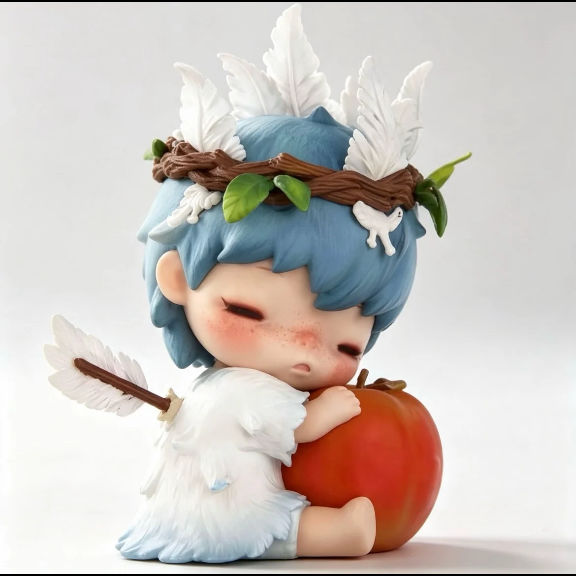 Hirono The Fruit Series Figure, POP NOW Exclusive (pre order)