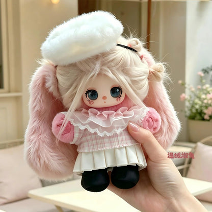 LIILA Wardrobe Secrets Series Plush Blind Box
