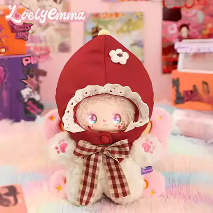 LOVELY EMMA Punk Era Serise Blind Box