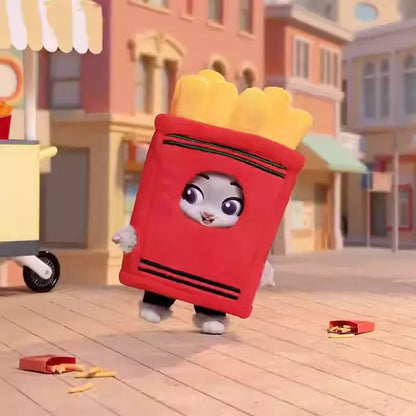 Zootopia 2 Nick &Judy Best Undercover Series