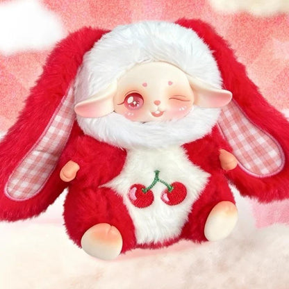 Sally's Sweet Dream House Series Plush Blind Box