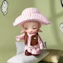 POP MART Zsiga Life is a Show Series MINI Action Figure(Pre Order)