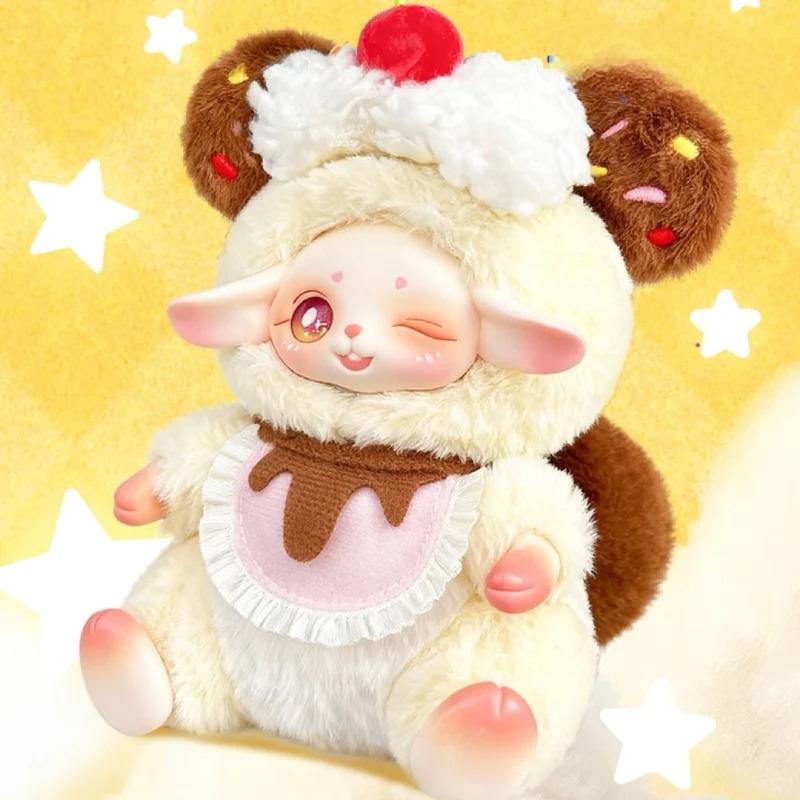 Sally's Sweet Dream House Series Plush Blind Box