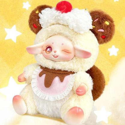 Sally's Sweet Dream House Series Plush Blind Box