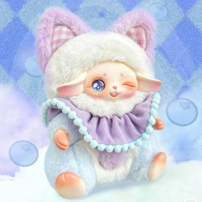 Sally's Sweet Dream House Series Plush Blind Box