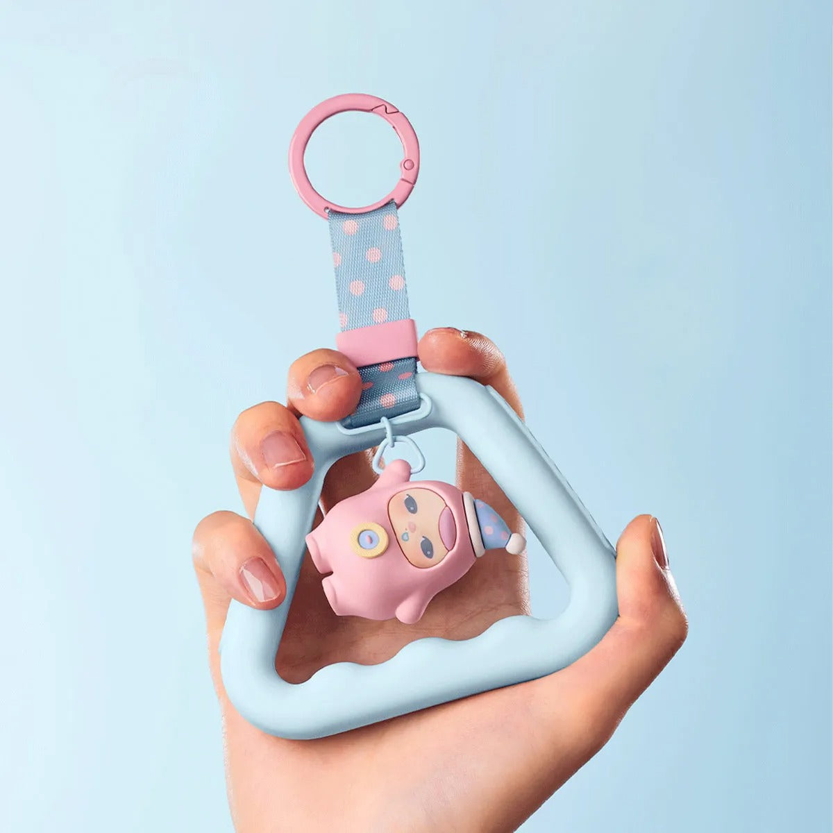 POP MART PUCKY Closed for Today Series - Pendant Blind Box（pre order）