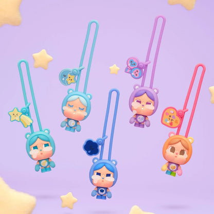 CRYBABY x Care Bears Serles - Bracelet BlIind Box(pre order）