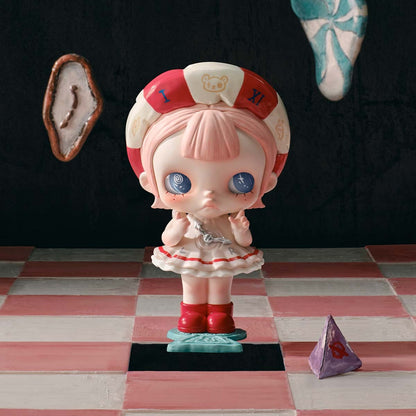 TinyTiny - Act I: Sugar Therapy Room Series Figures（pre order）