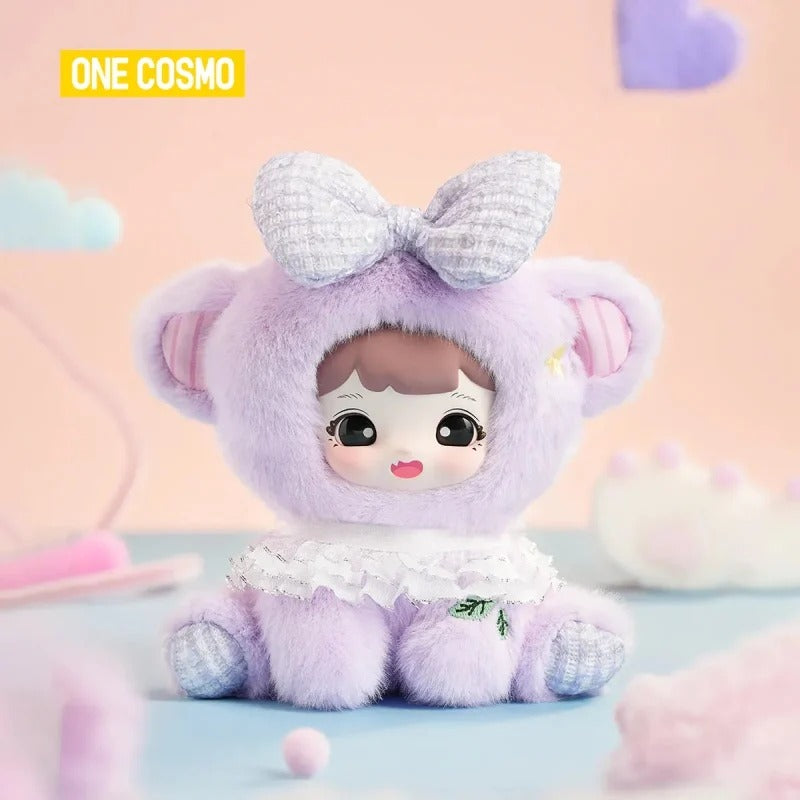Yoyoo Soft Dream Series Plush Blind Box