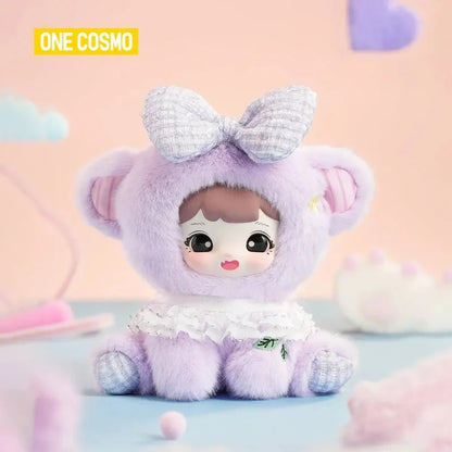 Yoyoo Soft Dream Series Plush Blind Box
