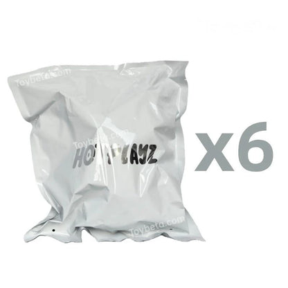 Sally's Sweet Dream House Series Plush Blind Box