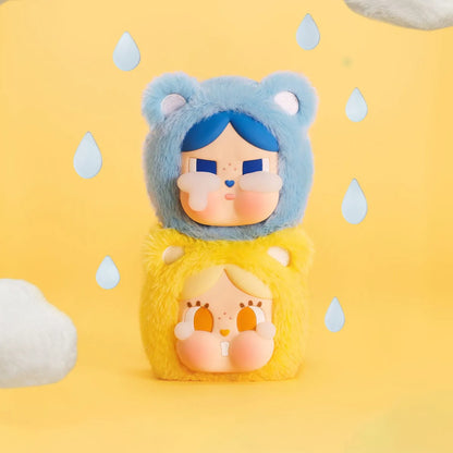 CRYBABY x Care Bears Series - Mini Bag Hanging Jewelry Case