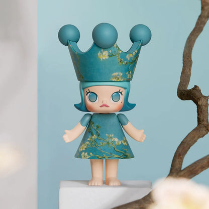 POP MART MEGA ROYAL MOLLY 100% Series 1 (Pre Order)