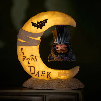 POP MART Hirono After Dark Series - UPSIDE DOWN Ambient Light(Pre Order)