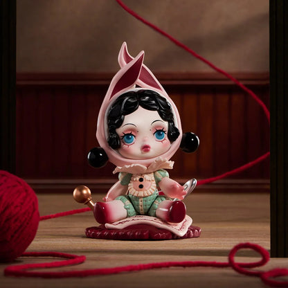 POP MAR The Attic of Oddities Series Figures（Pre Order）