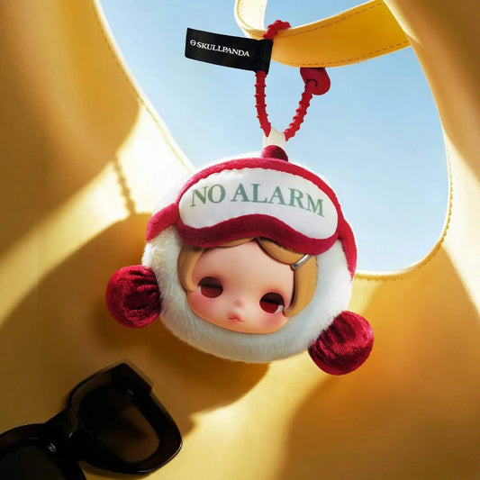 SKULLPANDA Off Mode Series Earphone Bag (pre order)