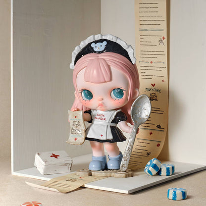 TinyTiny - Act I: Sugar Therapy Room Series Figures（pre order）