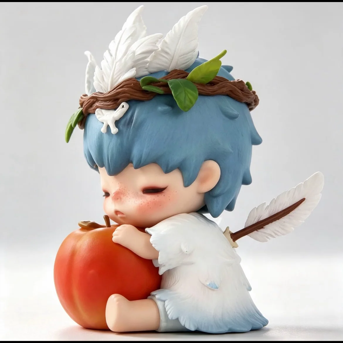 Hirono The Fruit Series Figure, POP NOW Exclusive (pre order)
