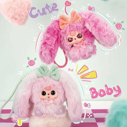 Baby Three Alice Rabbit Town Series Blind Box