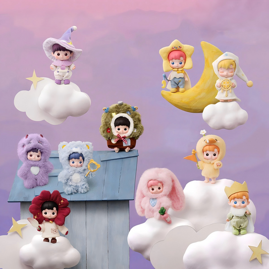【M03-06】 Jane Humme テディベア アンナ リサ 限定 4/9 New Releases – Jane Toys ぬいぐるみ