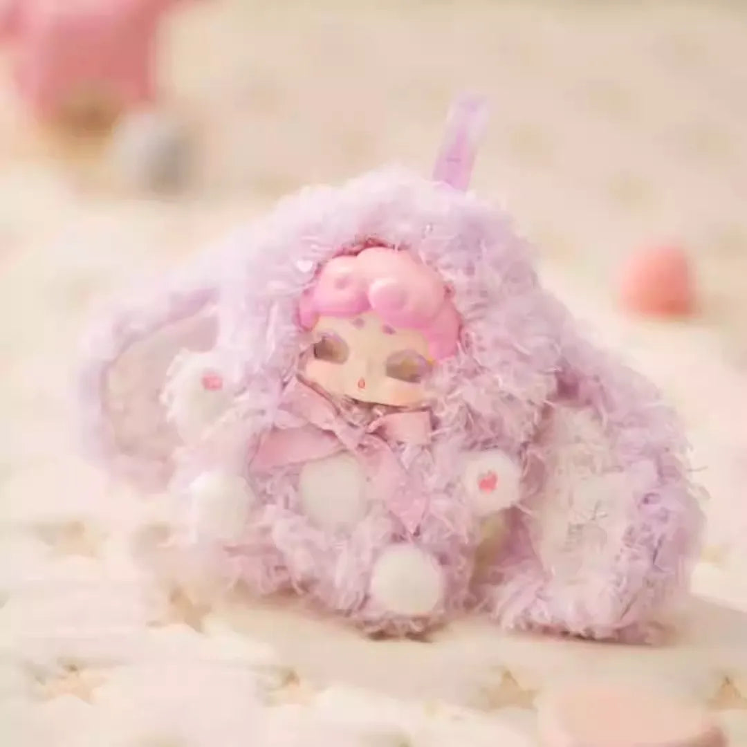 Lucky Deer Nai Sweetheart Baby Serise