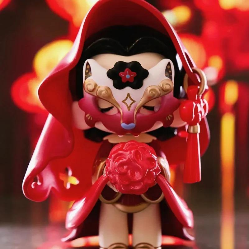 Kasa-Marvelous Stories Series Blind Box Figures