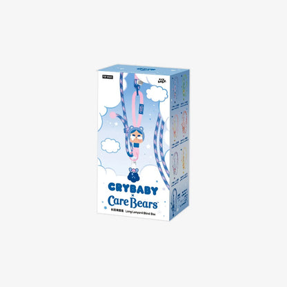 CRYBABY x Care Bears Serles - Long Lanyard Bllnd Box（pre order）