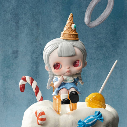 TinyTiny - Act I: Sugar Therapy Room Series Figures（pre order）