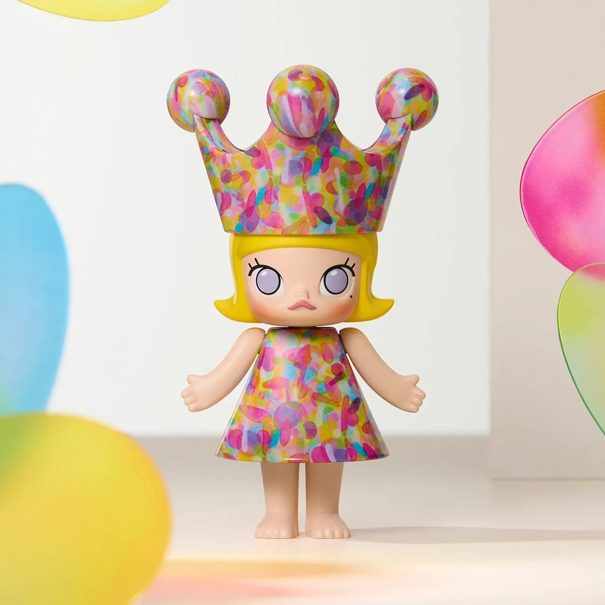 POP MART MEGA ROYAL MOLLY 100% Series 1 (Pre Order)