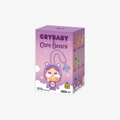 CRYBABY x Care Bears Serles - Bracelet BlIind Box(pre order）