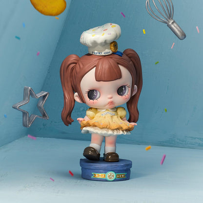 TinyTiny - Act I: Sugar Therapy Room Series Figures（pre order）