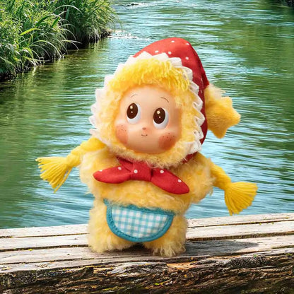 Twinkle TwInkle Farm Tales Serles Vinyl Plush Pendant BlInd Box（pre order）