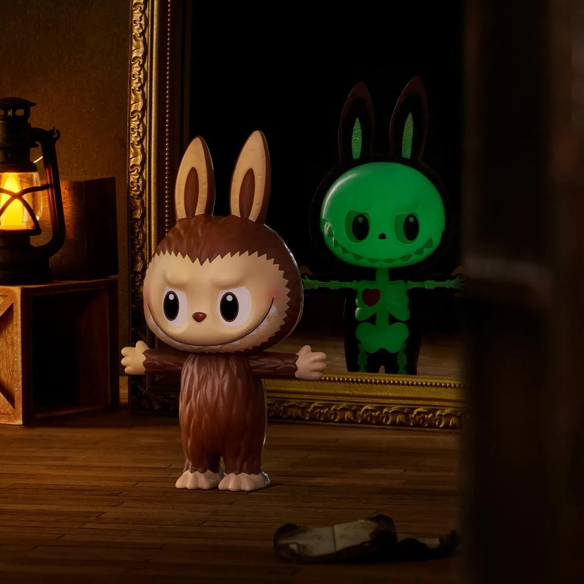 POP MAR The Attic of Oddities Series Figures（Pre Order）