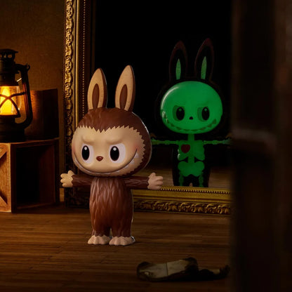 POP MAR The Attic of Oddities Series Figures（Pre Order）