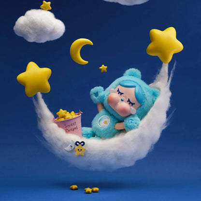 CRYBABY x Care Bears Serles - Vinyl Plush Pendant Blind Box（pre order）