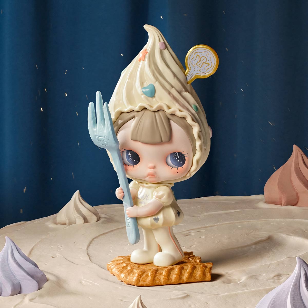 TinyTiny - Act I: Sugar Therapy Room Series Figures（pre order）