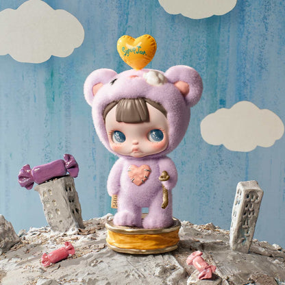 TinyTiny - Act I: Sugar Therapy Room Series Figures（pre order）