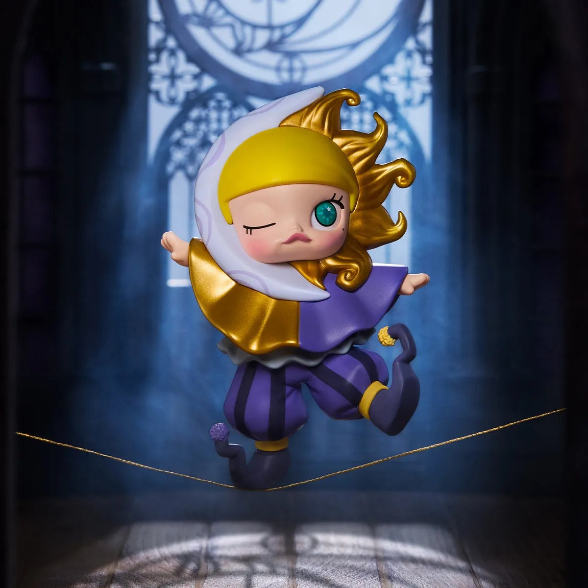 POP MAR The Attic of Oddities Series Figures（Pre Order）
