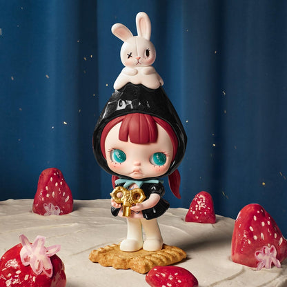 TinyTiny - Act I: Sugar Therapy Room Series Figures（pre order）