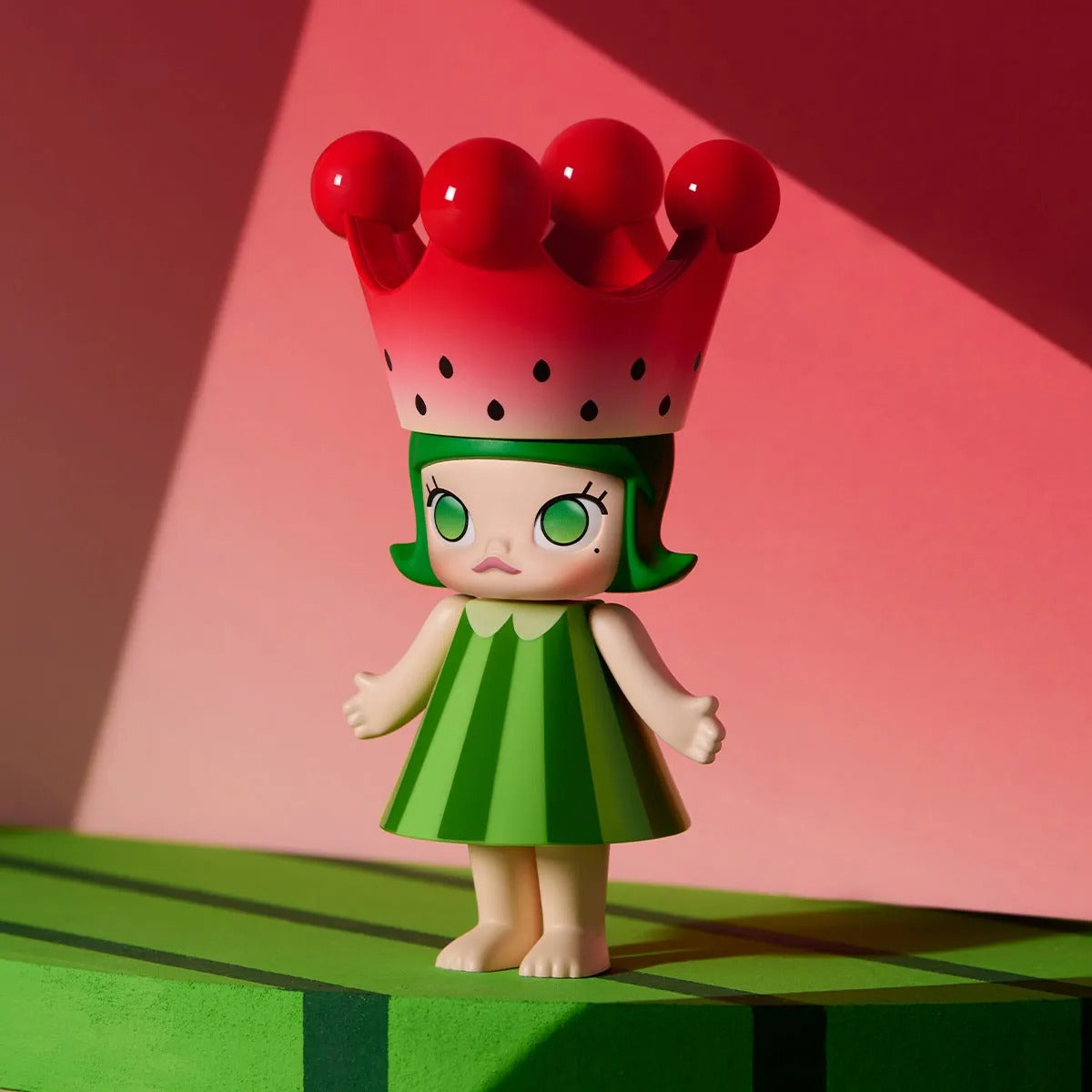 POP MART MEGA ROYAL MOLLY 100% Series 1 (Pre Order)