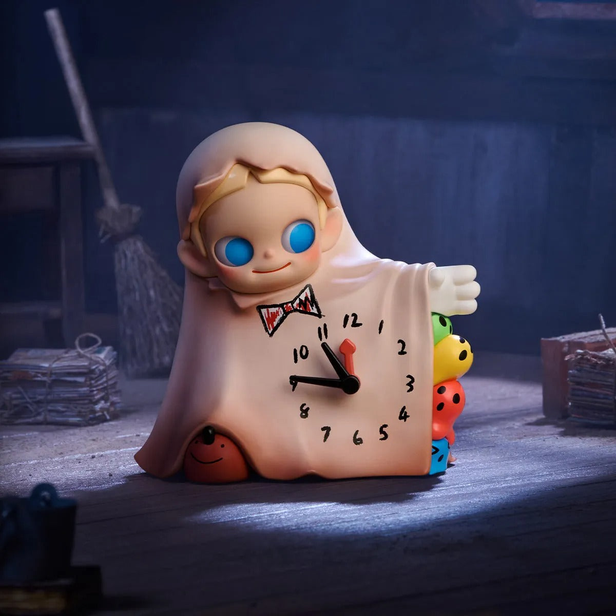 POP MAR The Attic of Oddities Series Figures（Pre Order）