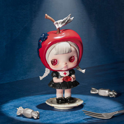 TinyTiny - Act I: Sugar Therapy Room Series Figures（pre order）