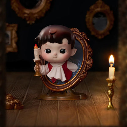POP MAR The Attic of Oddities Series Figures（Pre Order）