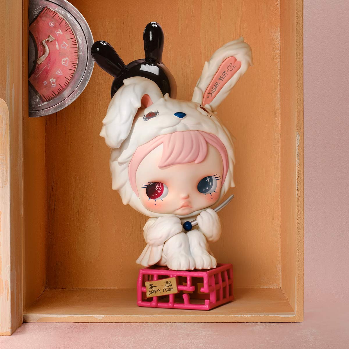 TinyTiny - Act I: Sugar Therapy Room Series Figures（pre order）