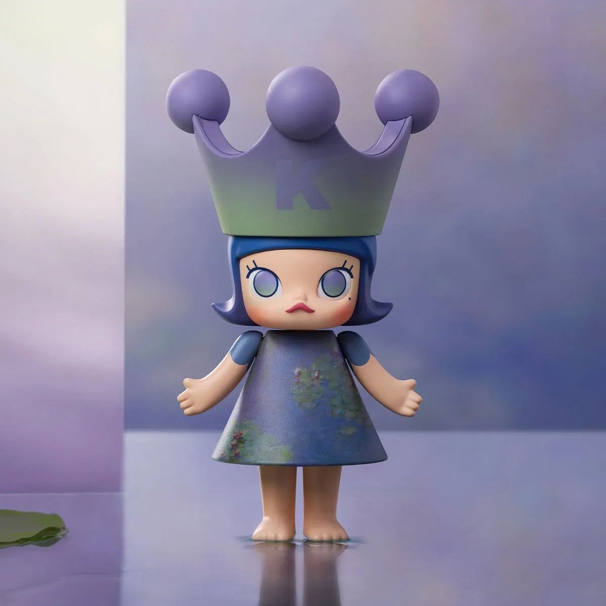 POP MART MEGA ROYAL MOLLY 100% Series 1 (Pre Order)